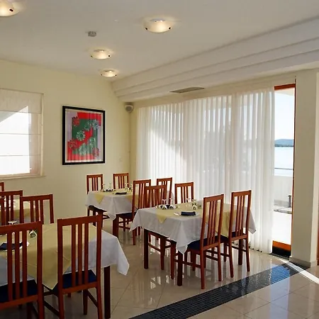 Otel Mare Nostrum Biograd Na Moru