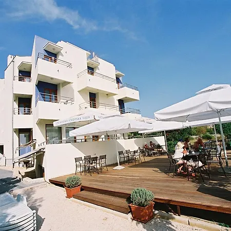 Mare Nostrum Biograd Na Moru