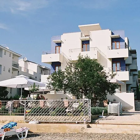 Otel Mare Nostrum 3*