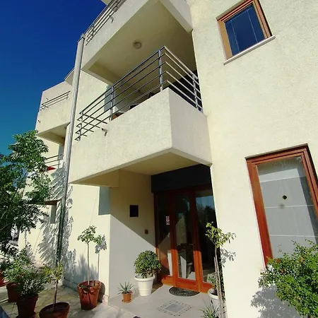 Mare Nostrum Otel Biograd Na Moru