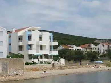 Mare Nostrum Отель