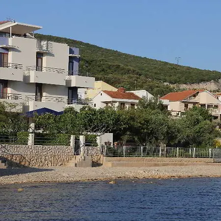 Mare Nostrum Отель 3*