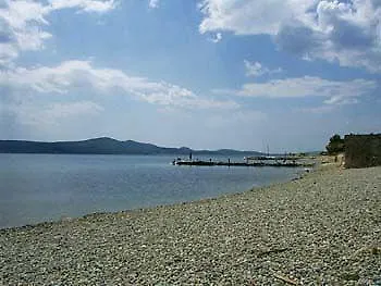 Отель Mare Nostrum Биоград-на-Мору