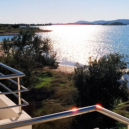 Otel Mare Nostrum Biograd Na Moru