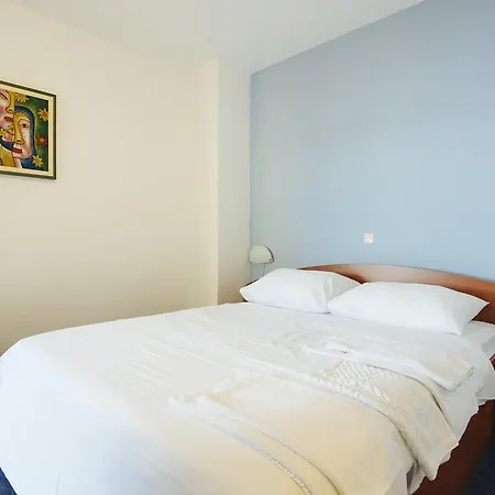 Mare Nostrum Biograd Na Moru