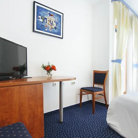 Mare Nostrum Hotel 3*