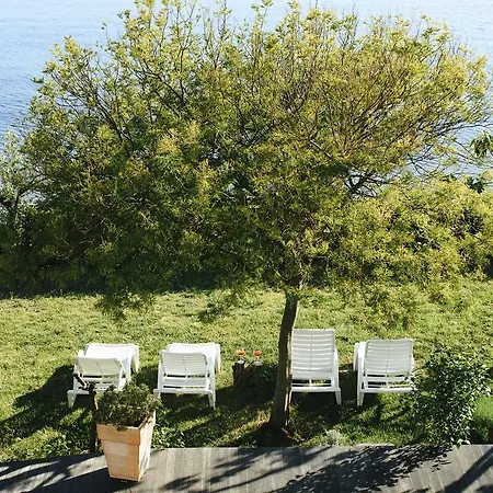 Mare Nostrum Otel 3*