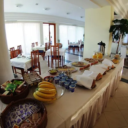 Mare Nostrum Biograd Na Moru