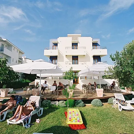 Mare Nostrum 3* Биоград-на-Мору