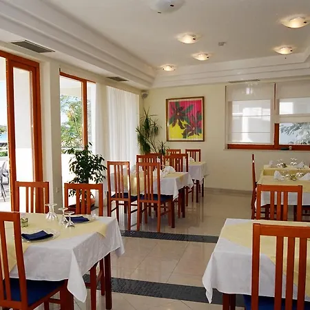 Mare Nostrum 3* Biograd Na Moru