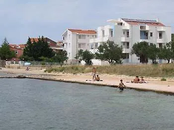 Mare Nostrum Биоград-на-Мору