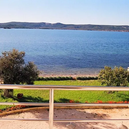 Mare Nostrum Otel Biograd Na Moru