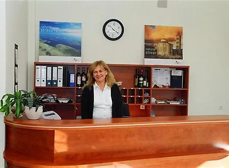 Mare Nostrum Otel 3*