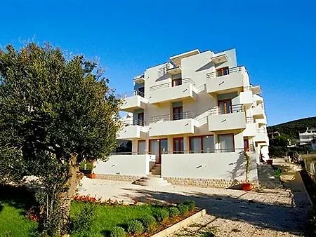 Otel Mare Nostrum Biograd Na Moru