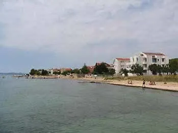 Mare Nostrum Отель