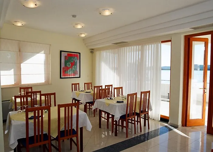 Hotel Mare Nostrum Biograd Na Moru