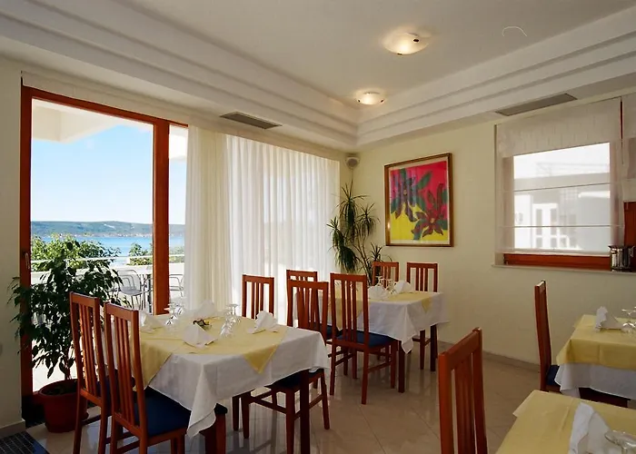 Hotel Mare Nostrum 3*