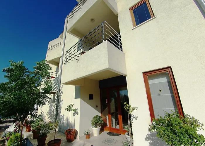 Mare Nostrum Hotel Biograd Na Moru