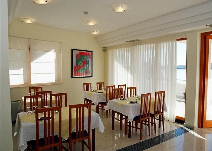 Mare Nostrum Hotel Biograd Na Moru