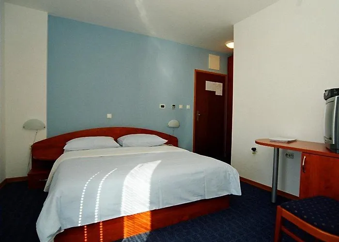 Mare Nostrum Biograd Na Moru