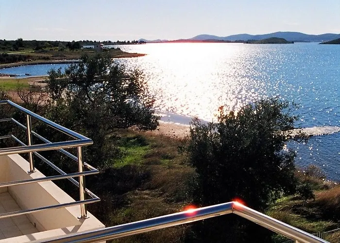 Hotel Mare Nostrum Biograd Na Moru