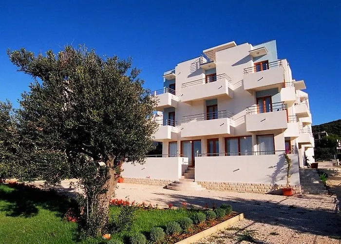 Mare Nostrum 3* Biograd Na Moru