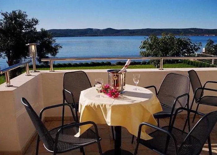 Hotel Mare Nostrum Biograd Na Moru