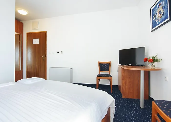 Mare Nostrum Hotel Biograd Na Moru