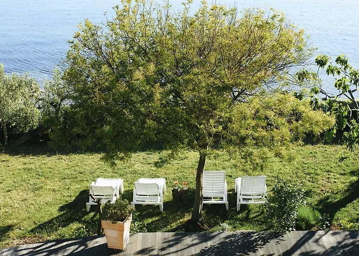 Mare Nostrum Hotel 3*