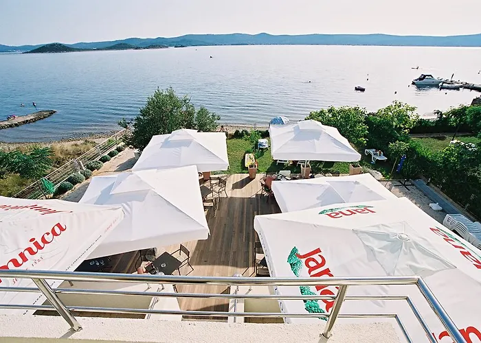 Mare Nostrum Hotel 3*