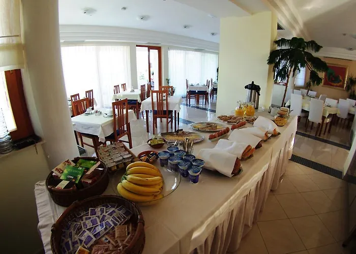 Mare Nostrum Biograd Na Moru