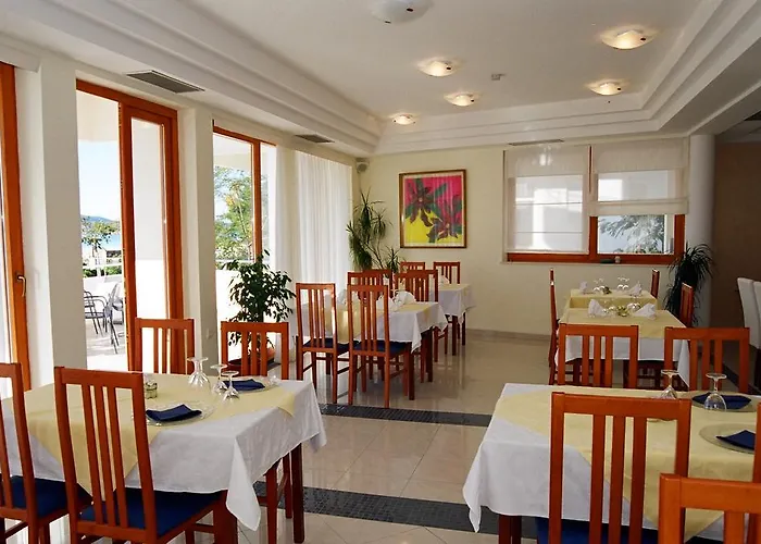 Mare Nostrum 3* Biograd Na Moru