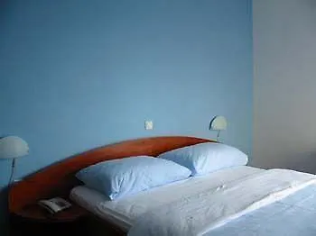 Mare Nostrum Hotel 3*