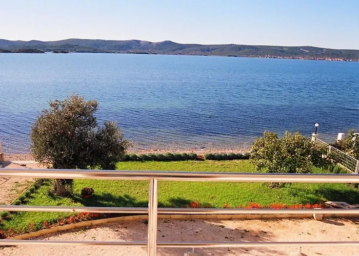 Mare Nostrum Hotel Biograd Na Moru