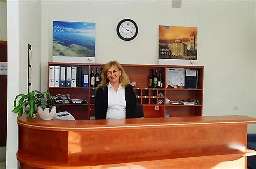 Mare Nostrum Hotel 3*