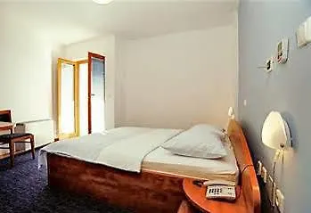 Hotel Mare Nostrum 3*