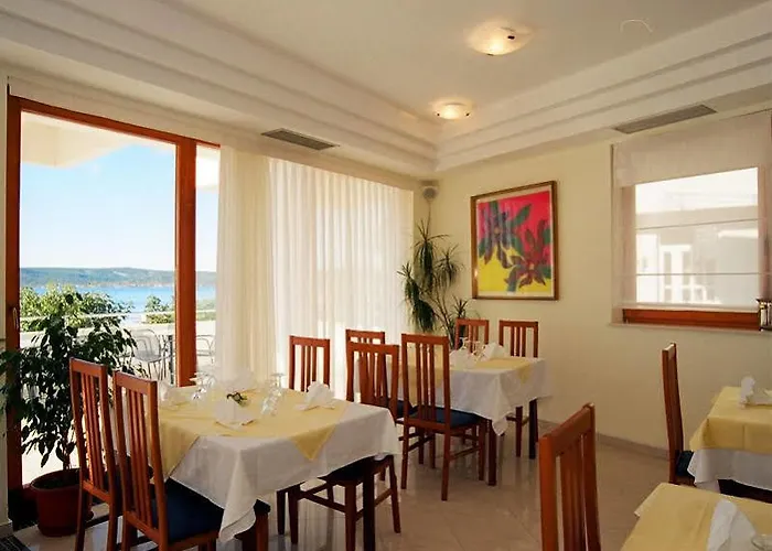 Mare Nostrum Hotel 3*