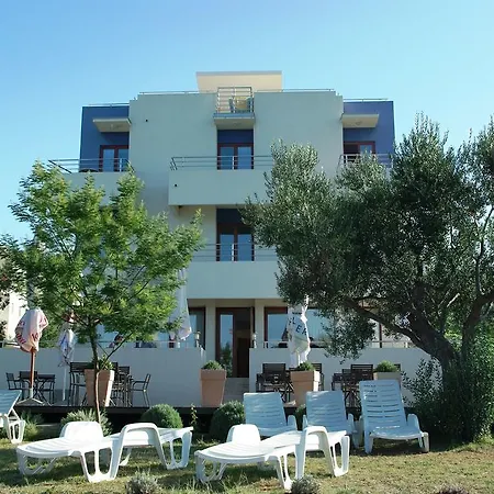 Hotel Mare Nostrum