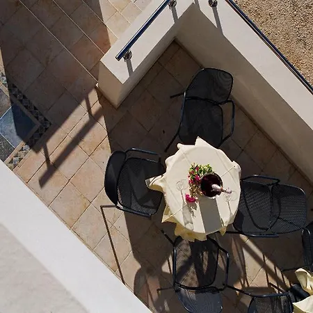 Mare Nostrum Hotel