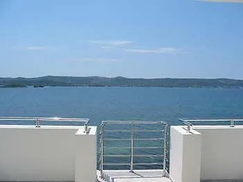 Mare Nostrum Hotel