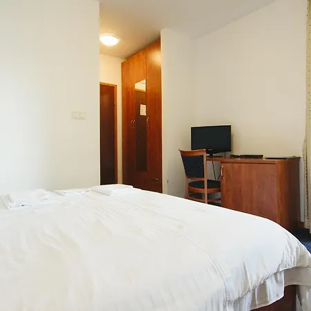 Hotel Mare Nostrum