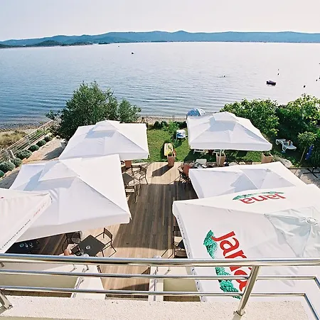 Mare Nostrum Hotel 3*