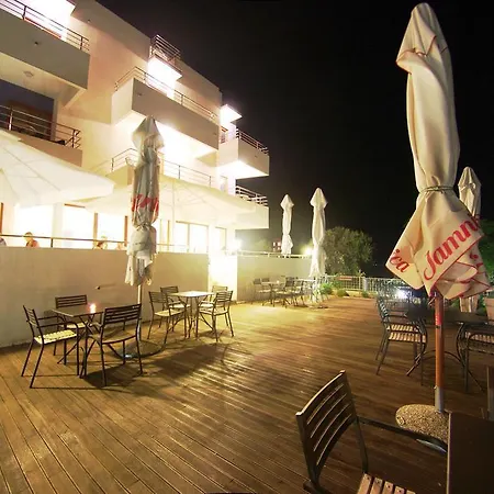 Mare Nostrum Hotel