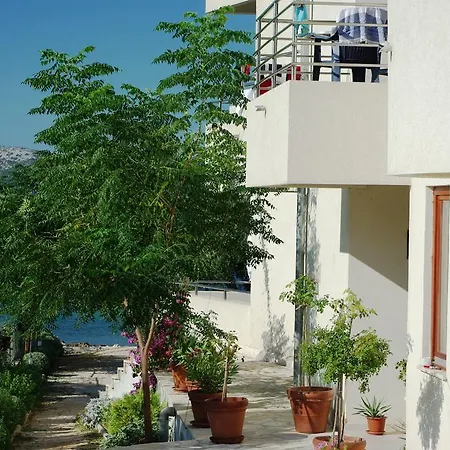 Mare Nostrum Hotel