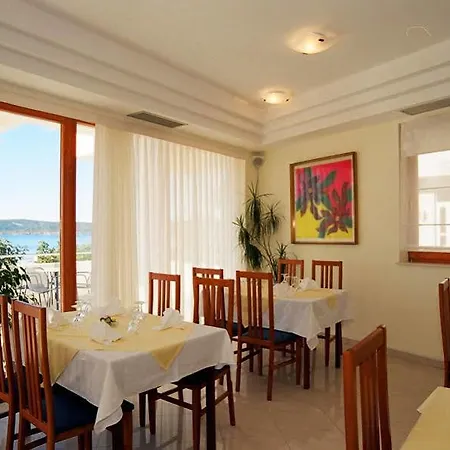 Mare Nostrum Hotel 3*