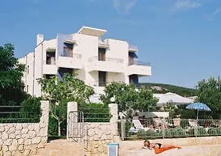 Mare Nostrum Hotel