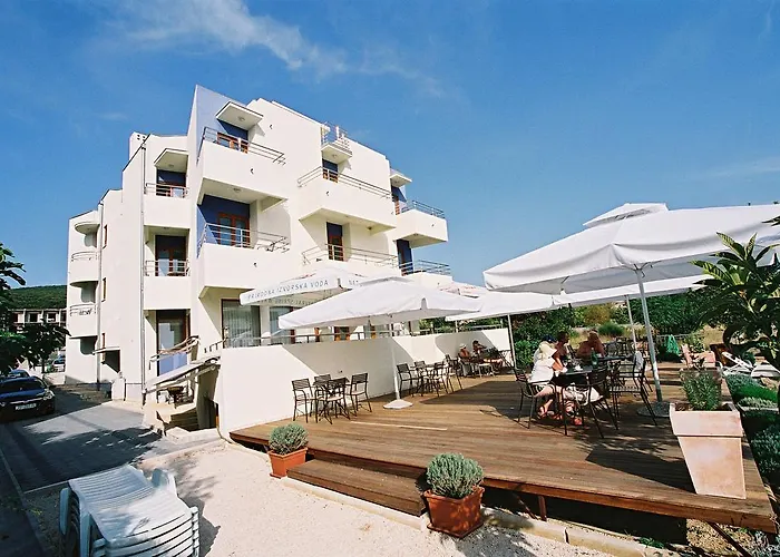 Mare Nostrum Biograd Na Moru