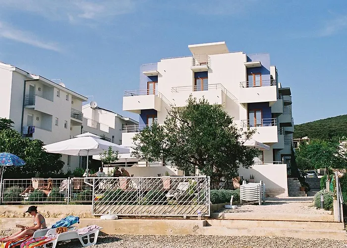 Hotel Mare Nostrum 3*