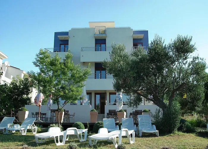 Ξενοδοχείο Mare Nostrum