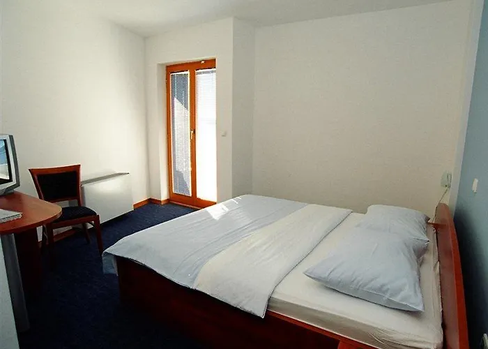 Mare Nostrum Biograd Na Moru